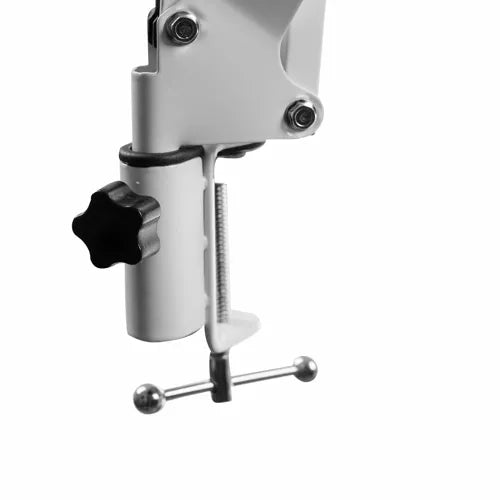 Izoxis magnifying loupe - white 23894