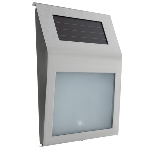 Izoxis solar house number 24357