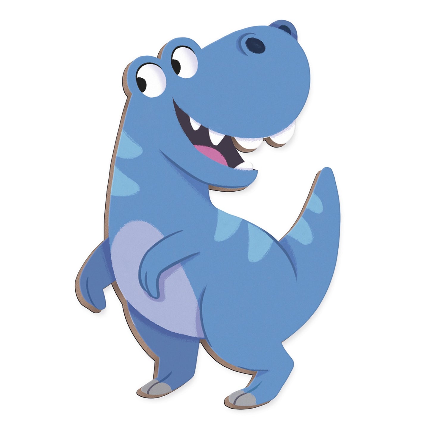 Janod Magneti´Stories - Dinosaurs