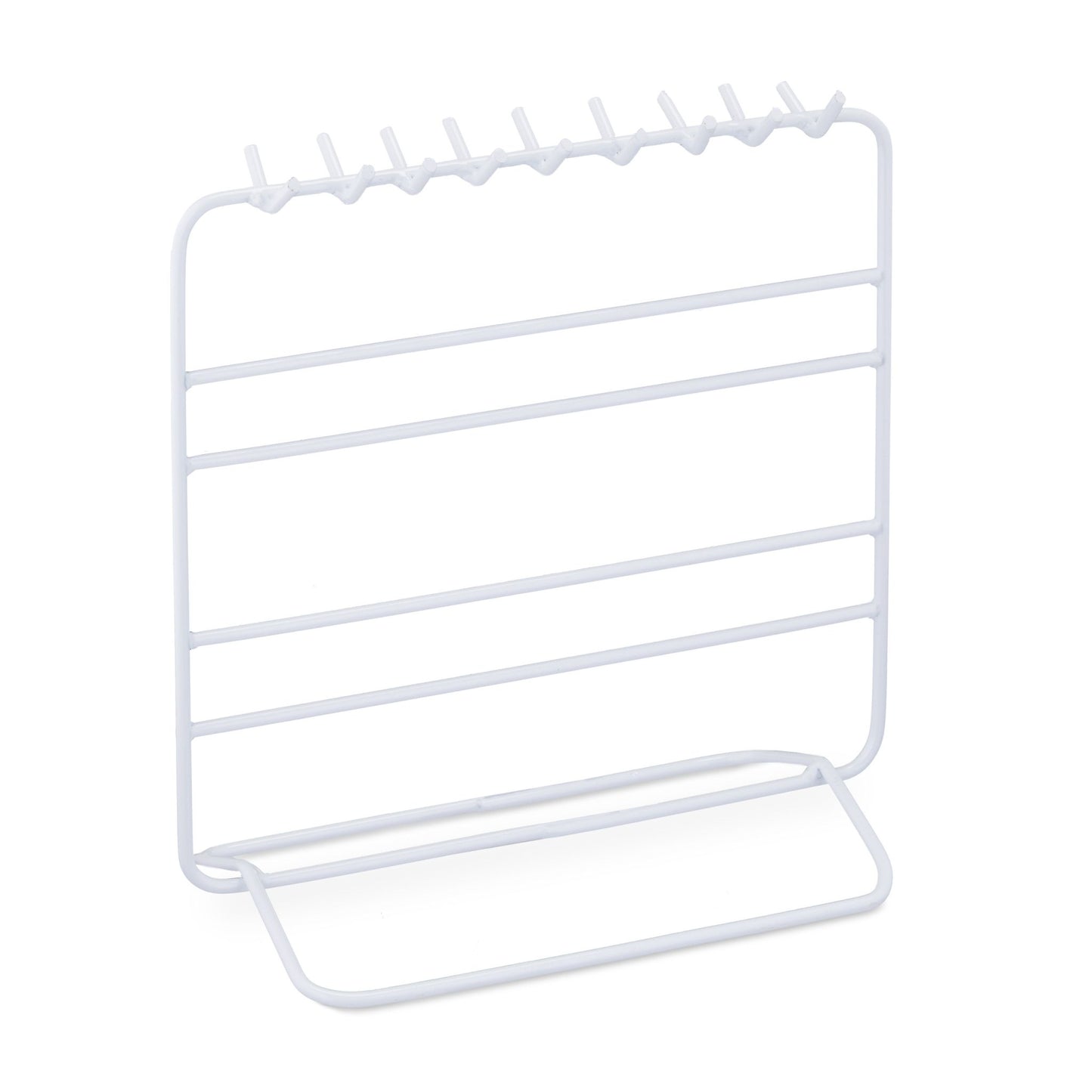 Jewelery stand Chains and earrings