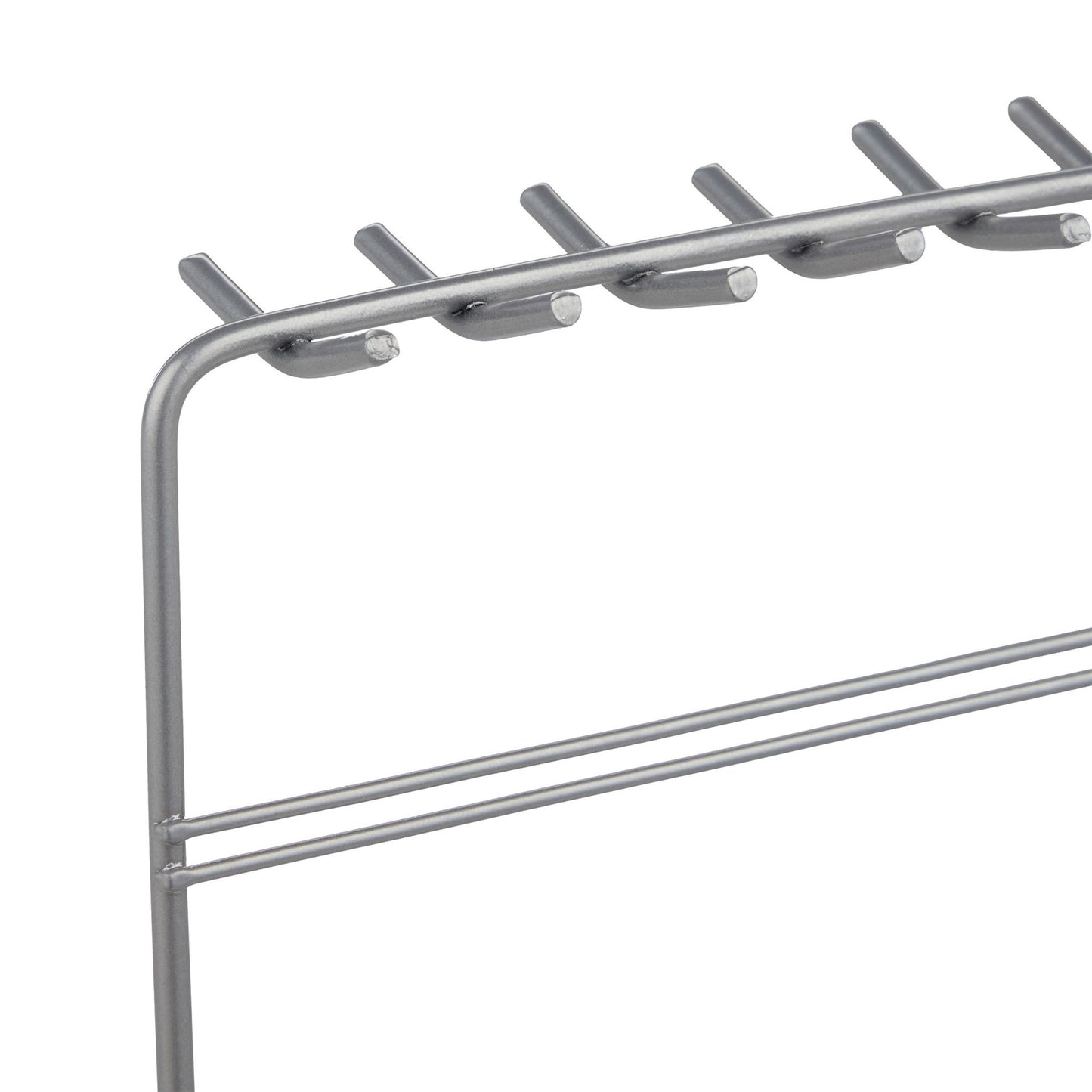 Jewelery stand for necklaces and earrings