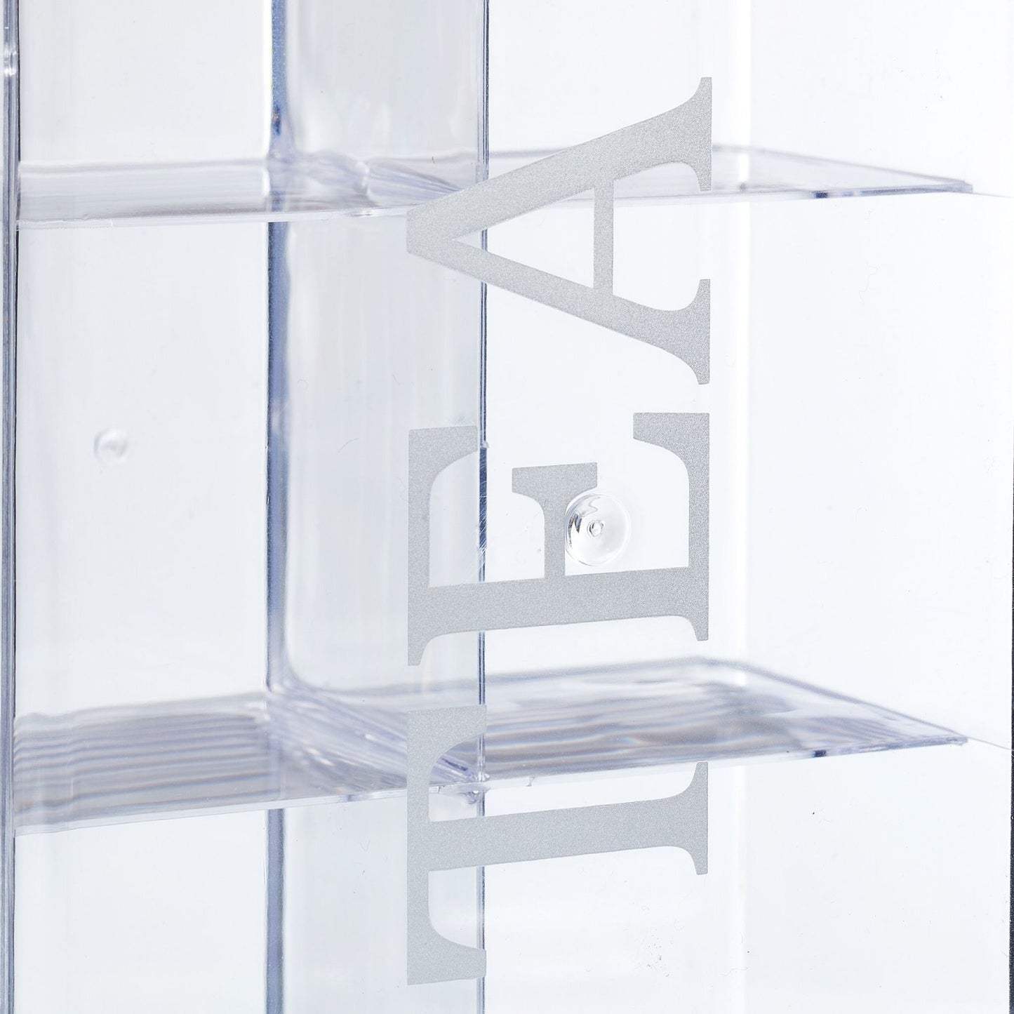 Jewelery stand for necklaces and earrings