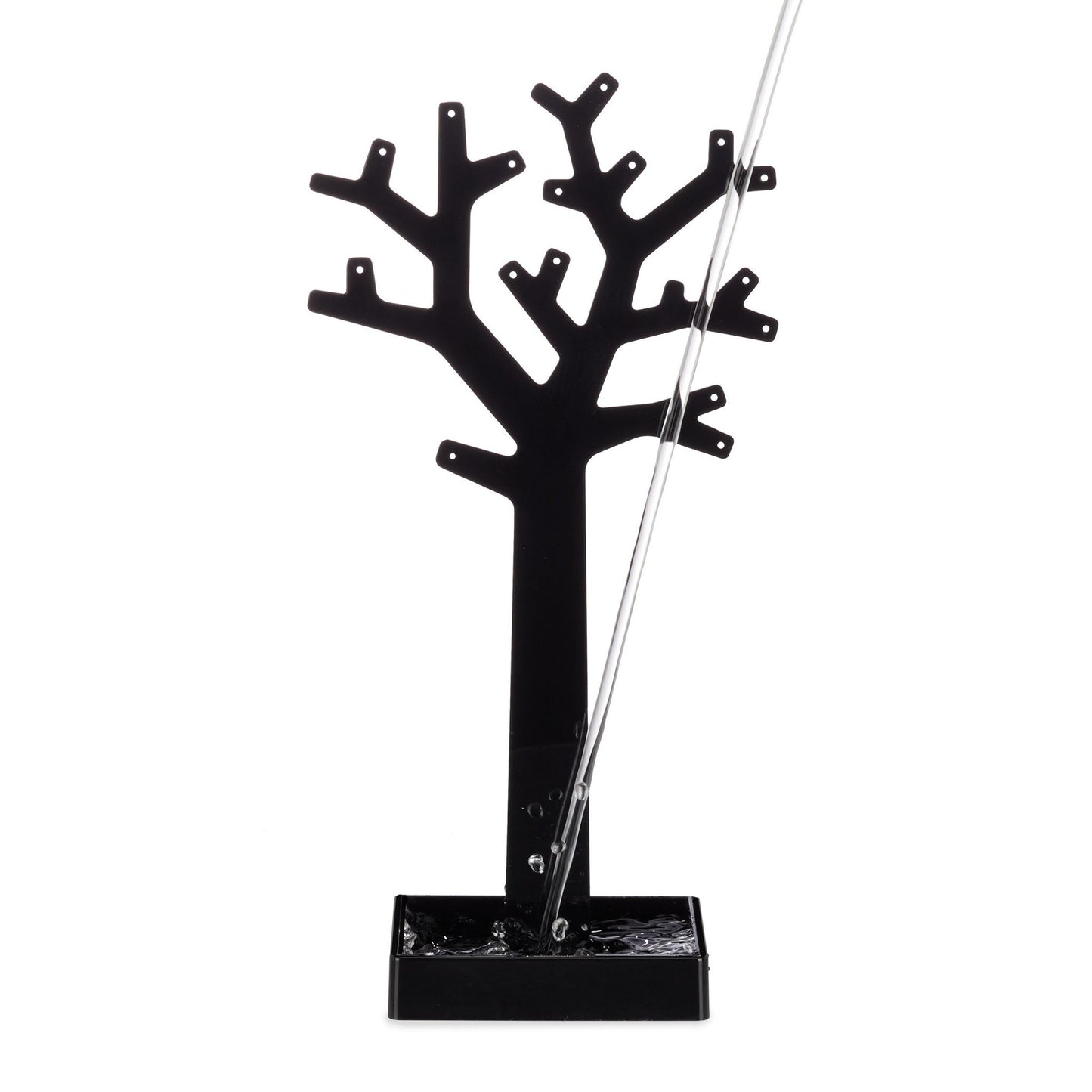 Jewelery stand tree Set of 2