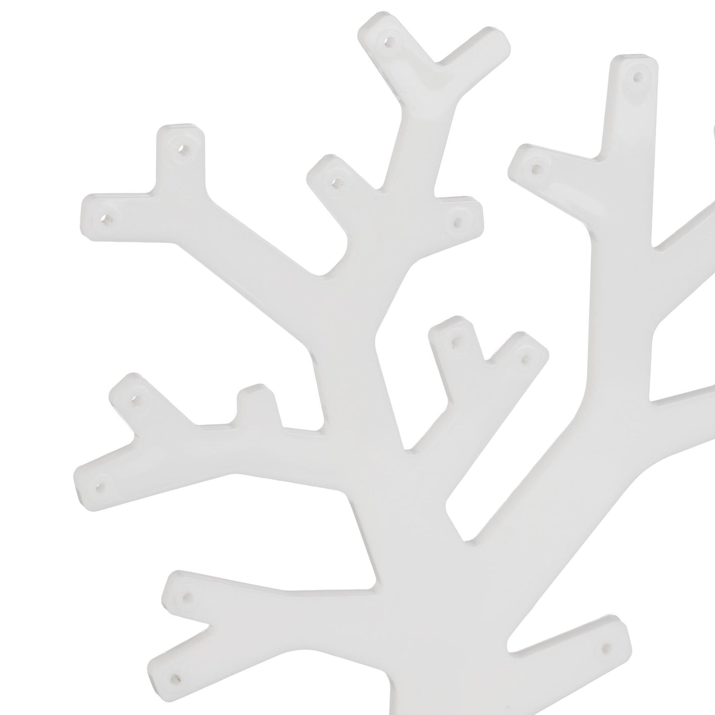 Jewelery stand tree Set of 2