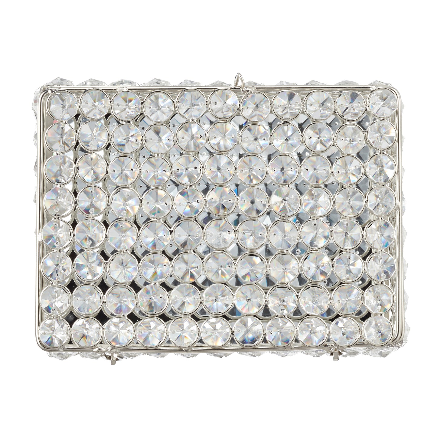 Jewellery Box Crystal Design