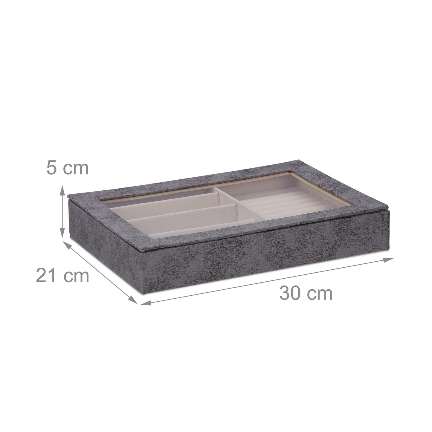 Jewellery Organiser