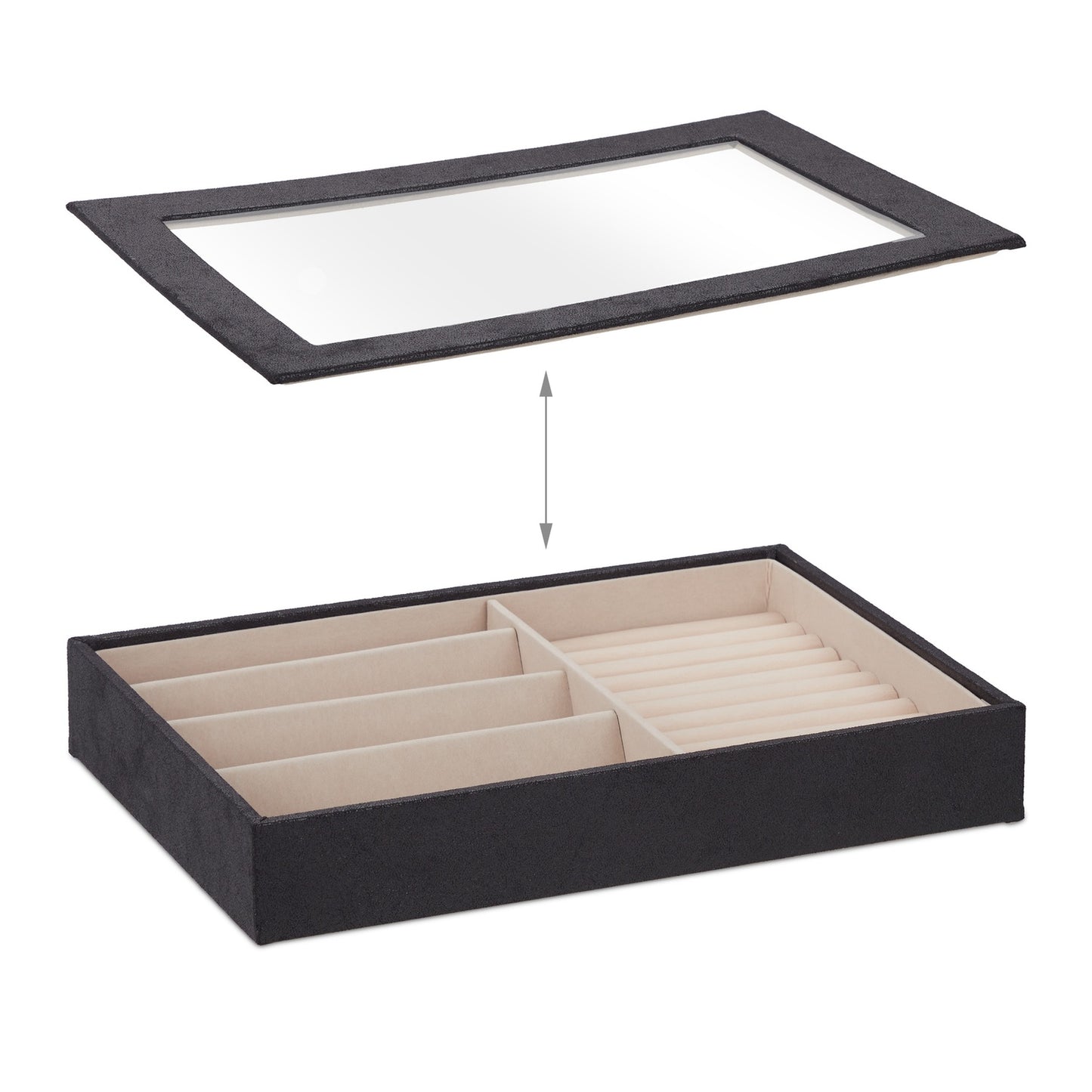 Jewellery Organiser