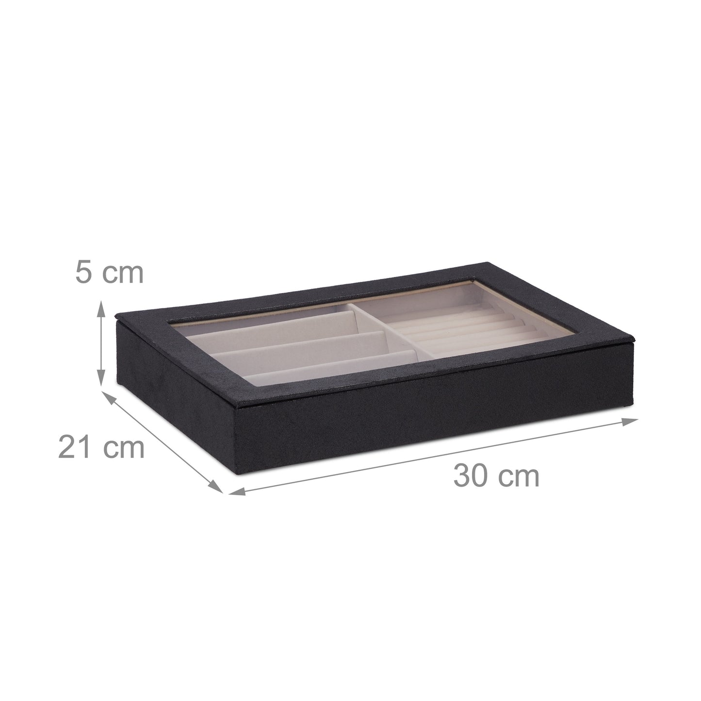 Jewellery Organiser