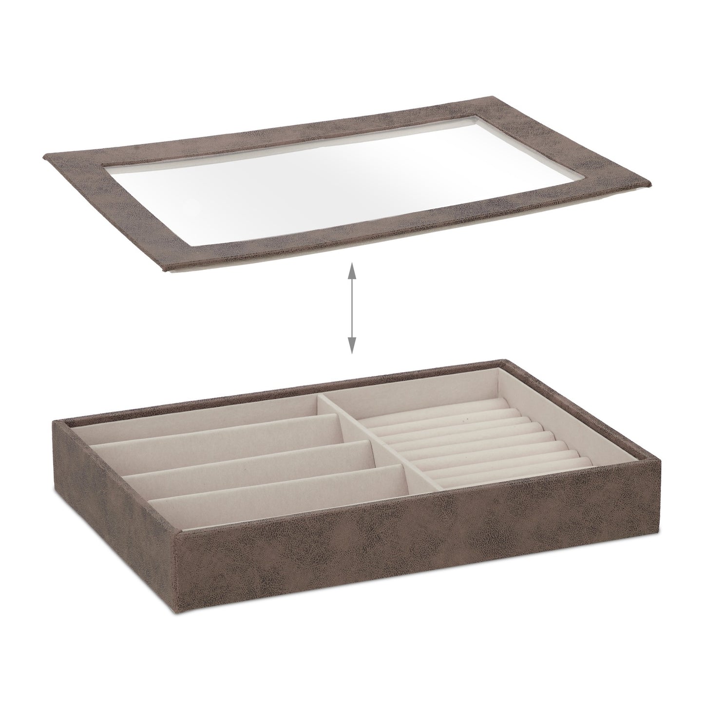 Jewellery Organiser