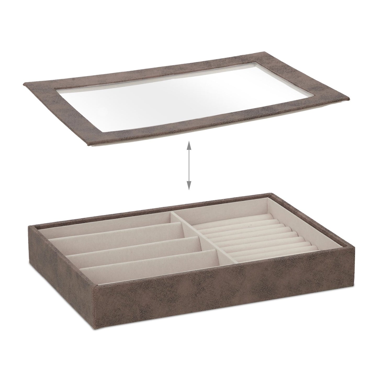 Jewellery Organiser