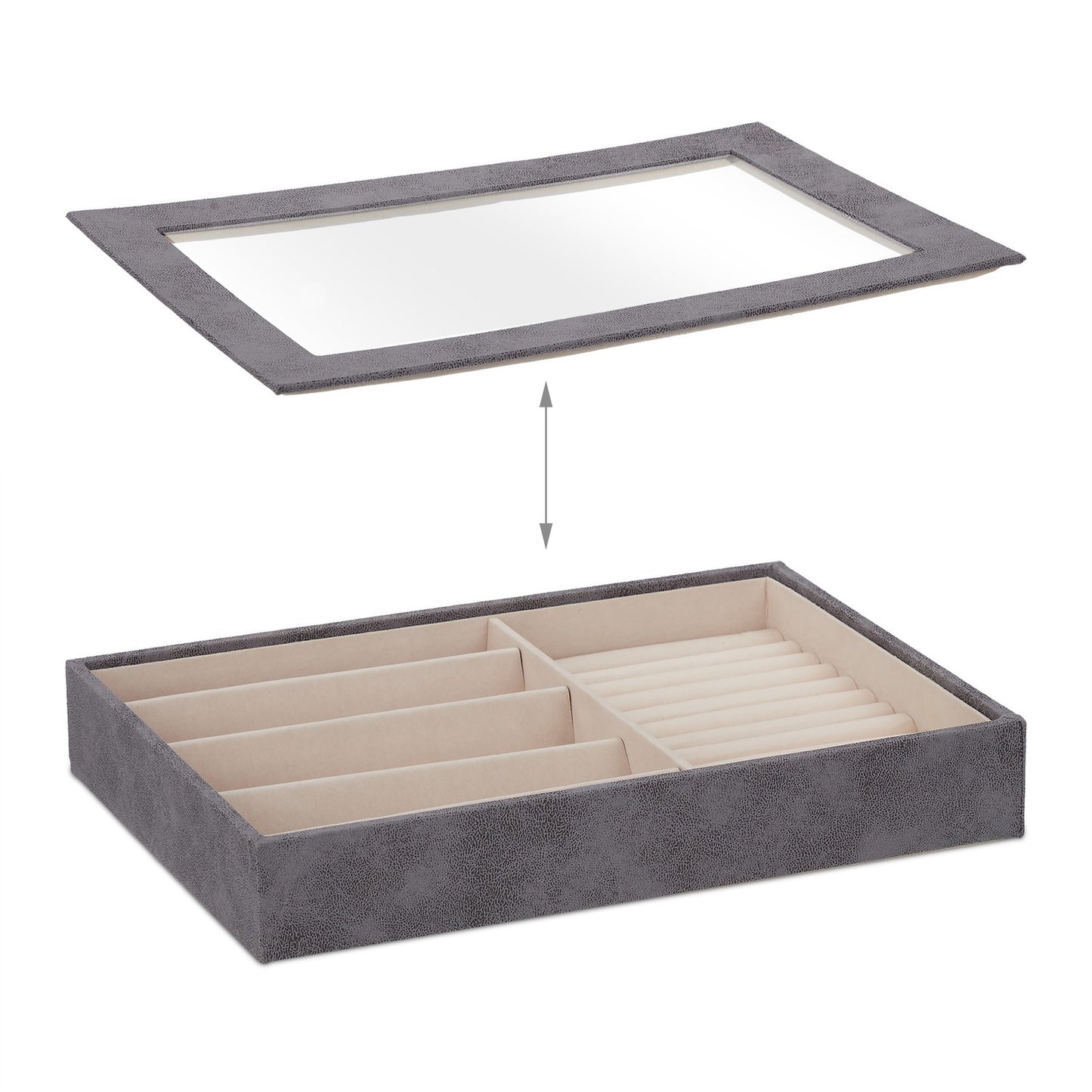 Jewellery Organiser