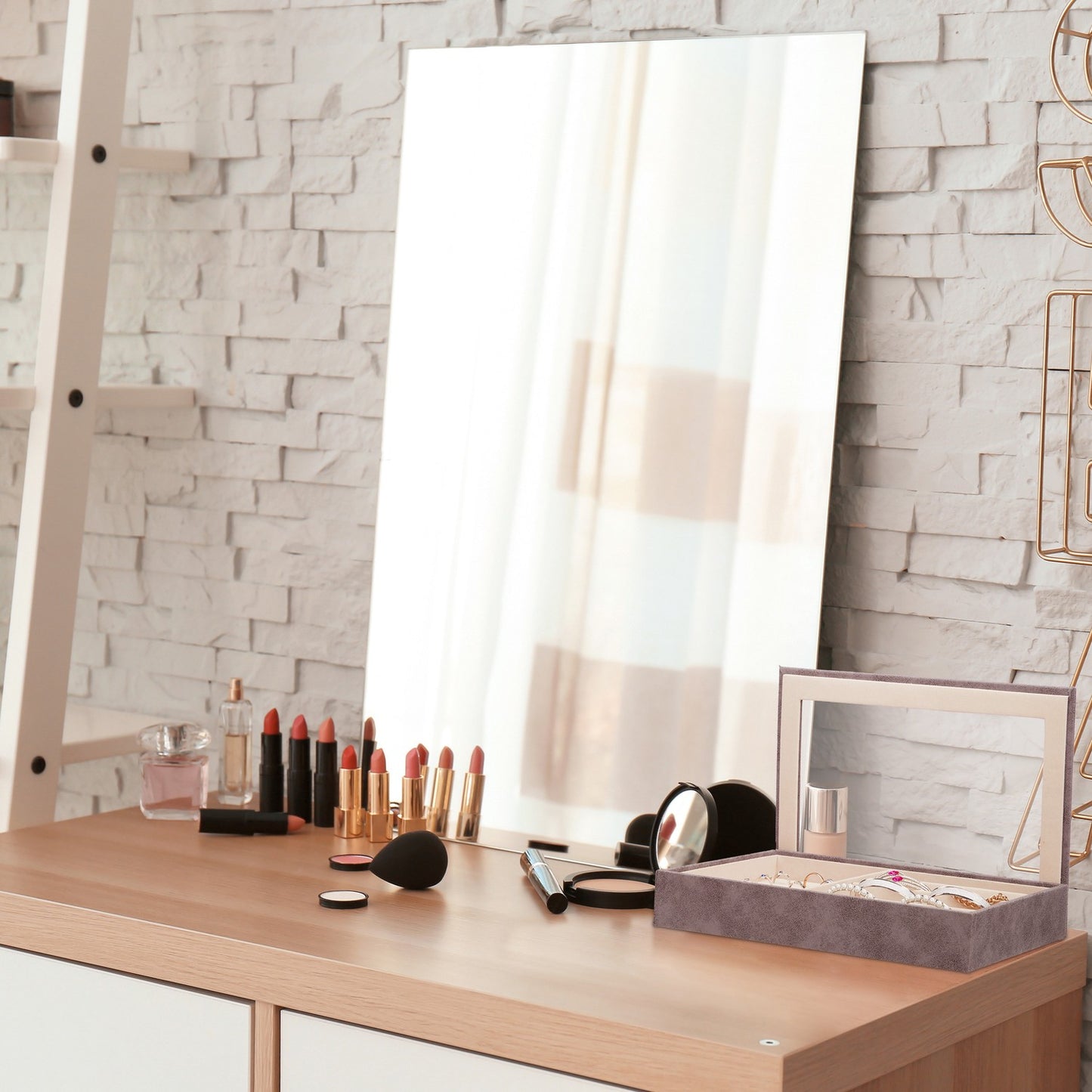 Jewellery Organiser