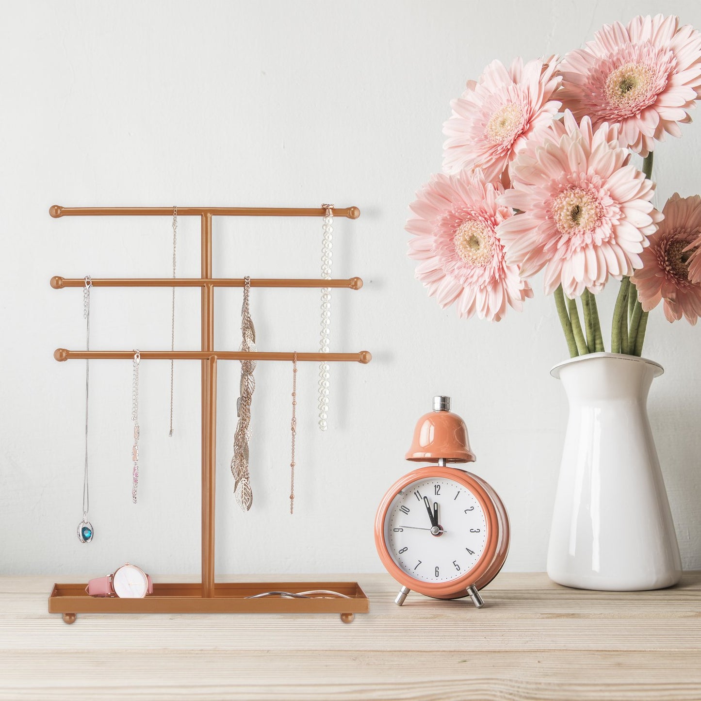 Jewellery Stand T Shape