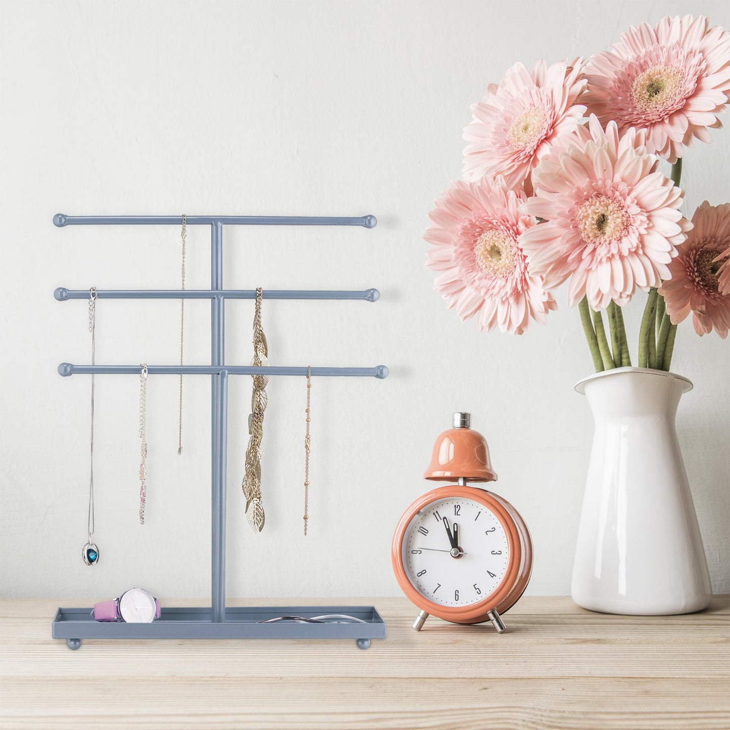 Jewellery Stand T Shape