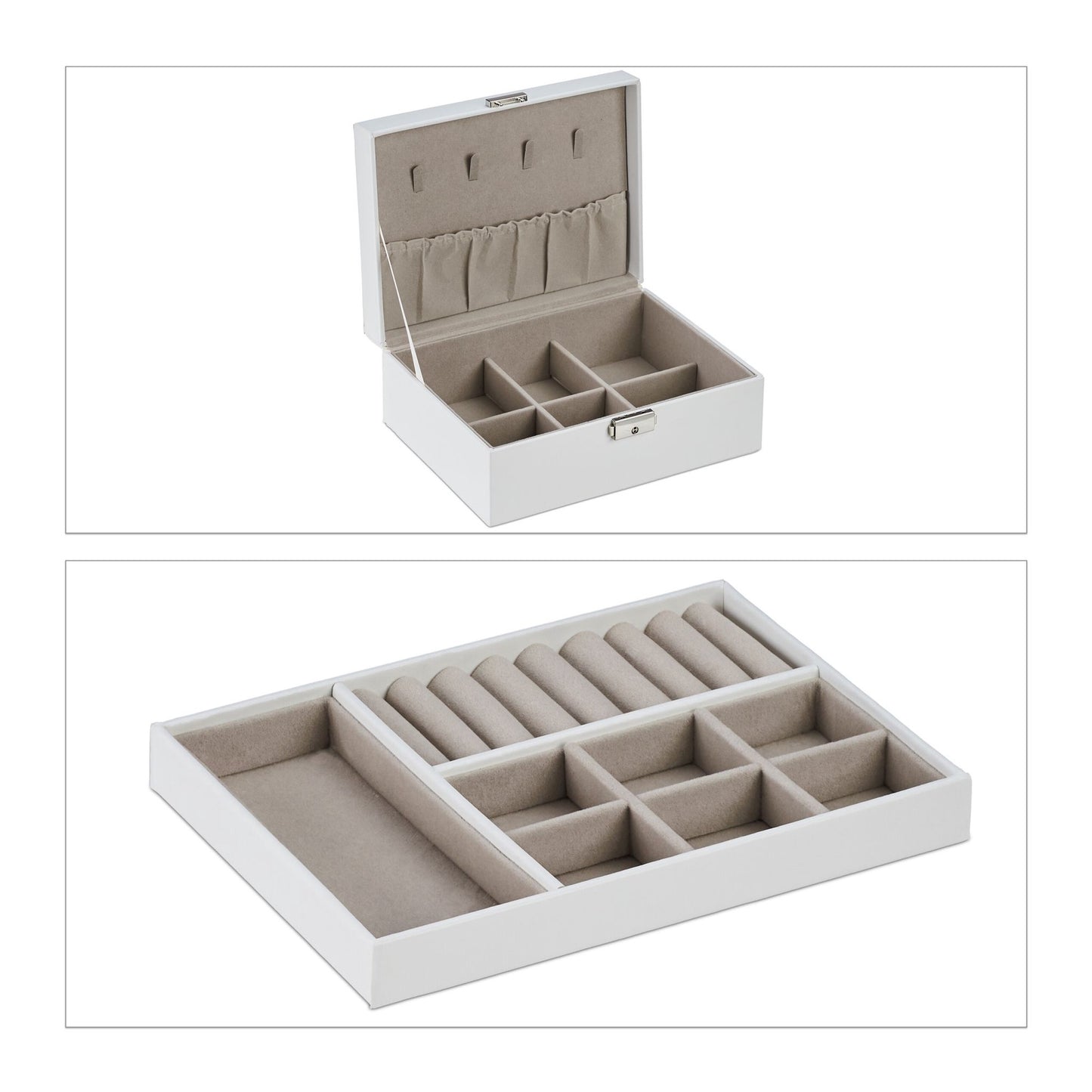 Jewelry box