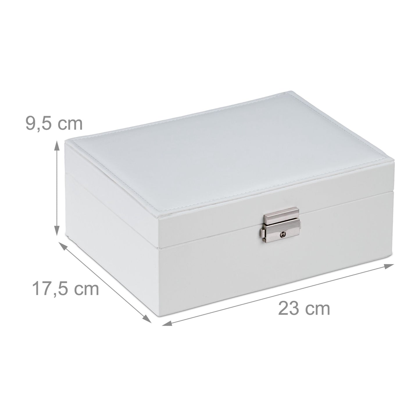 Jewelry box