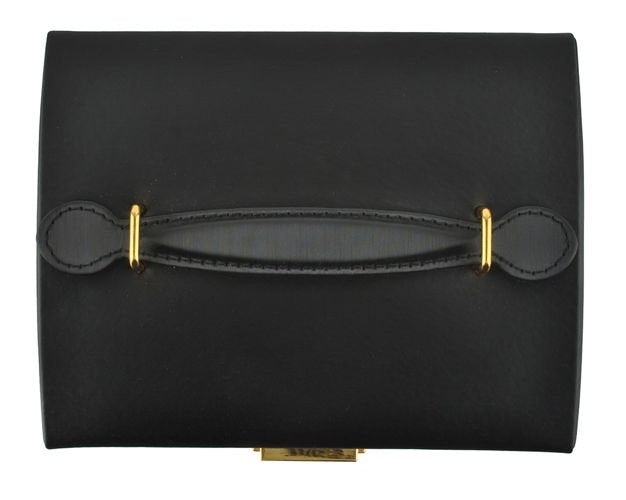 Jewelry box/case - black