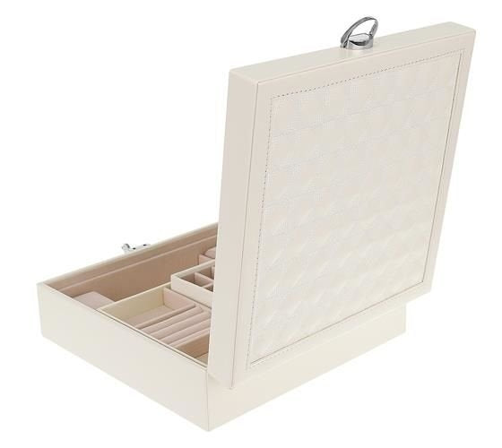 Jewelry box - white Beautylushh