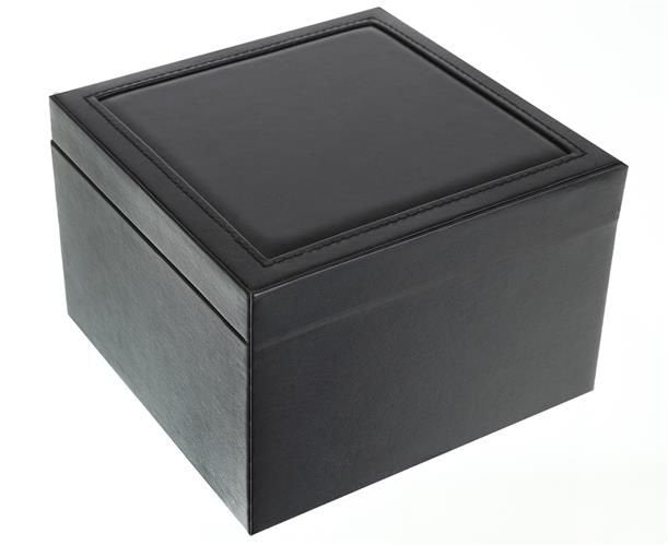 Jewelry case - black K8898 Beautylushh