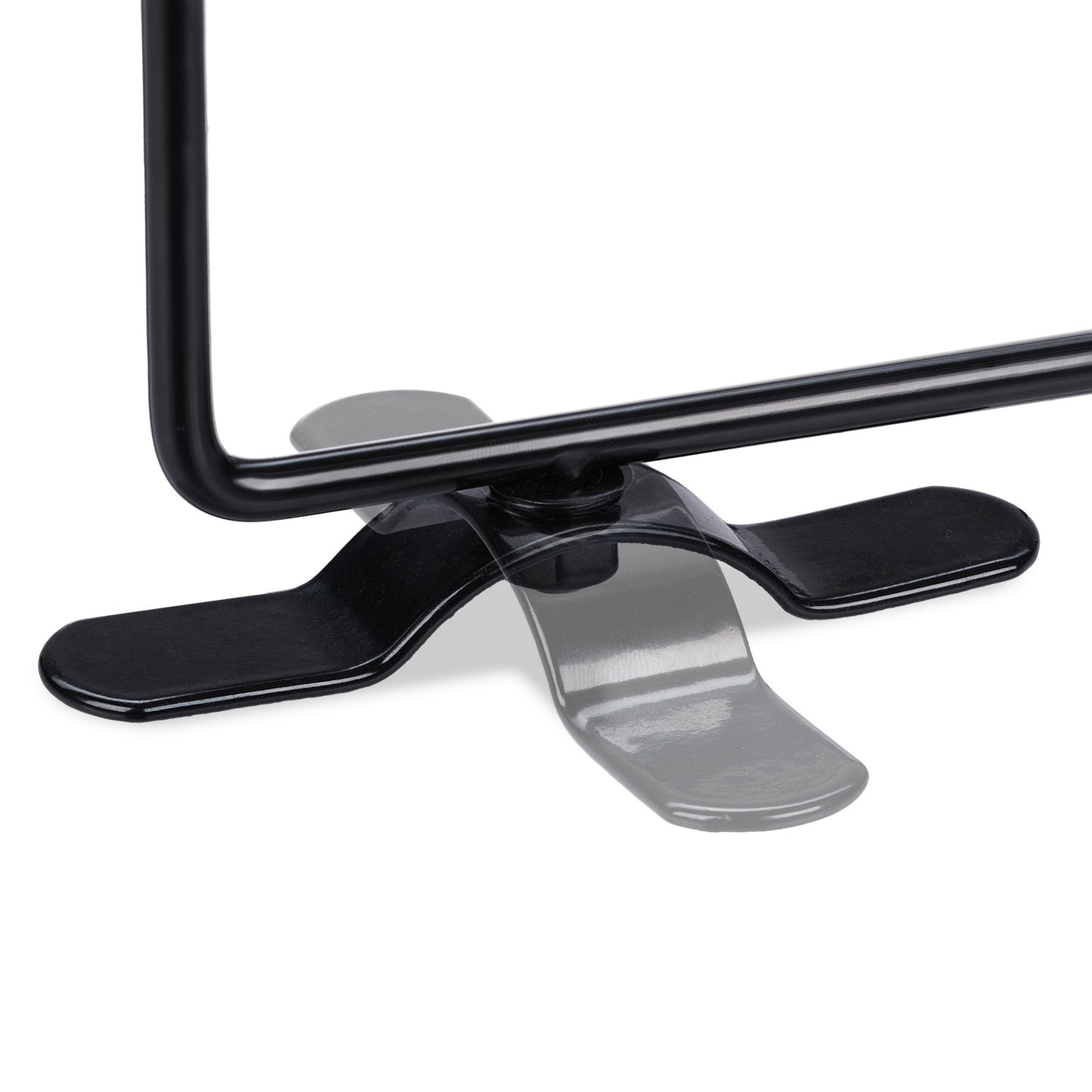 Jewelry holder for necklaces and earrings
