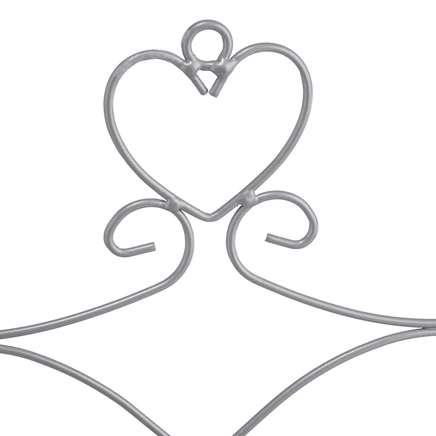 Jewelry holder for wall