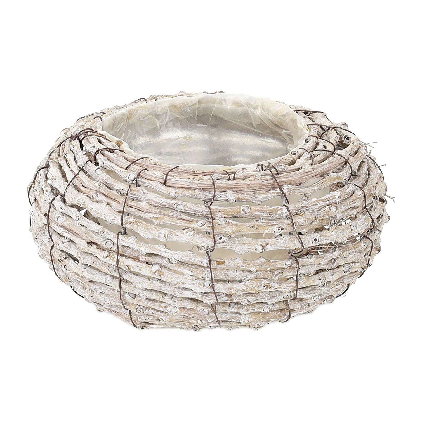 Jewelry holder for wall