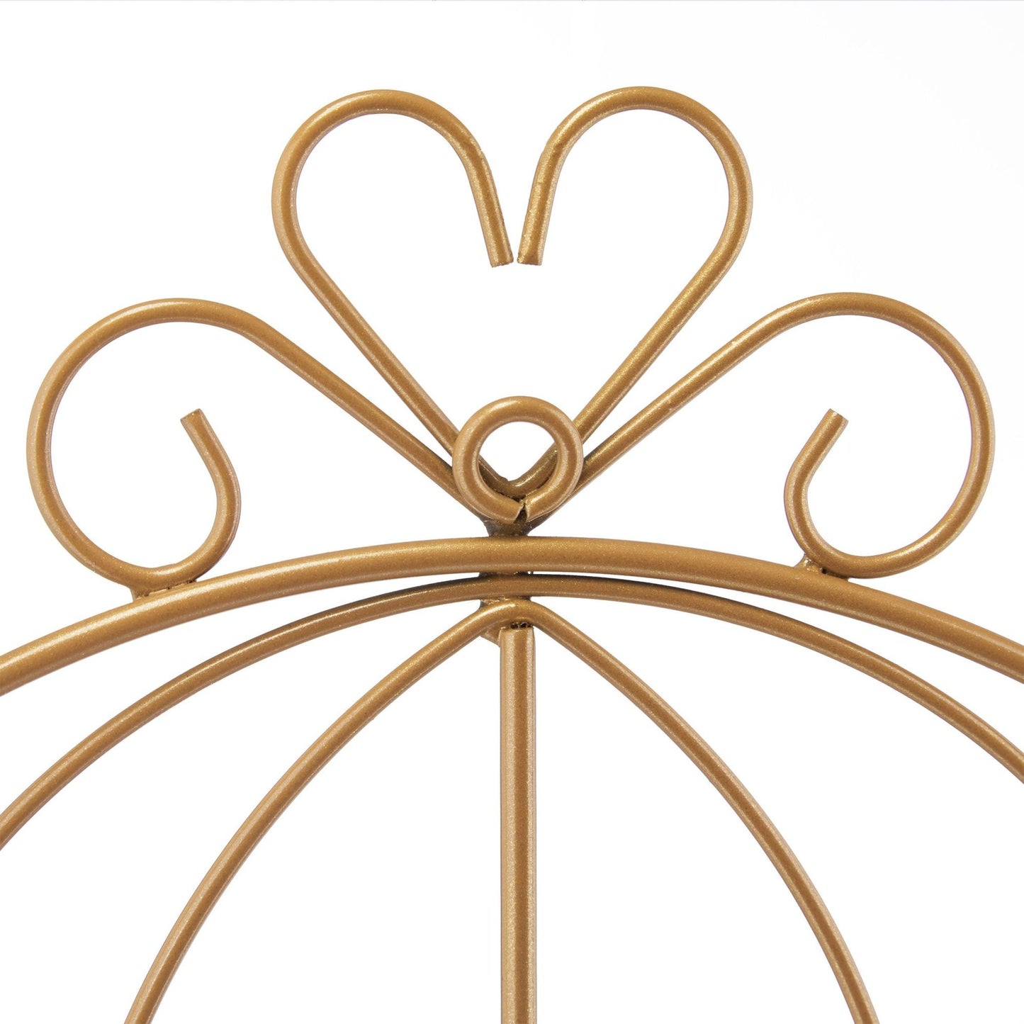 Jewelry holder wall