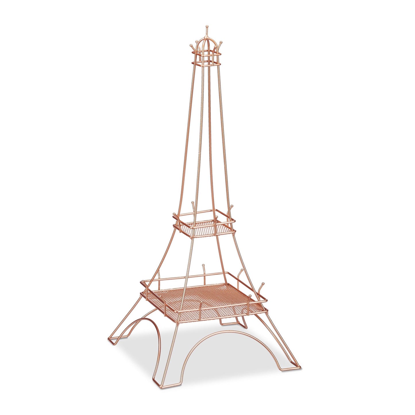 Jewelry stand Eiffel Tower