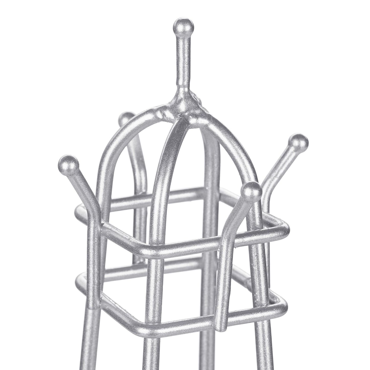 Jewelry stand Eiffel Tower