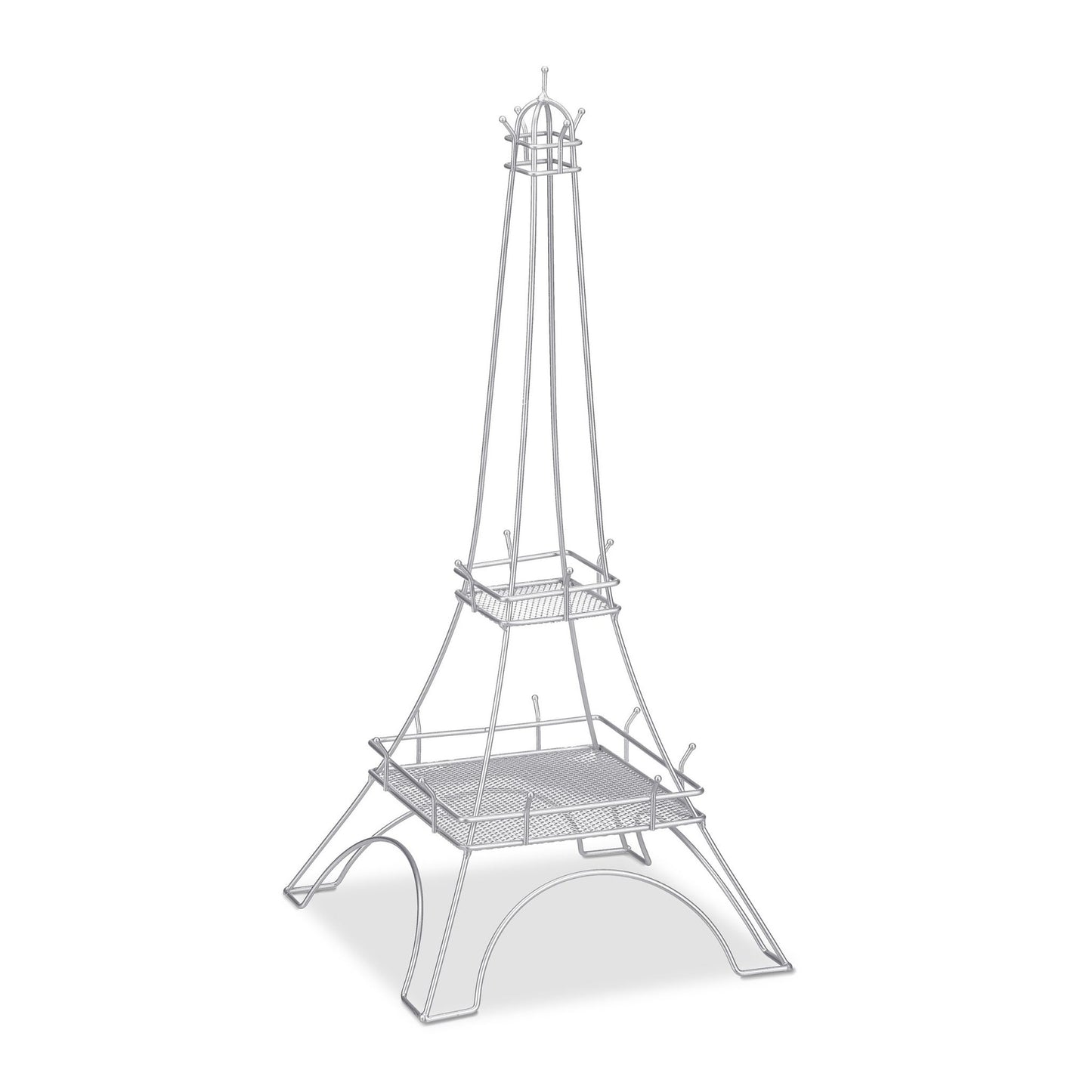 Jewelry stand Eiffel Tower