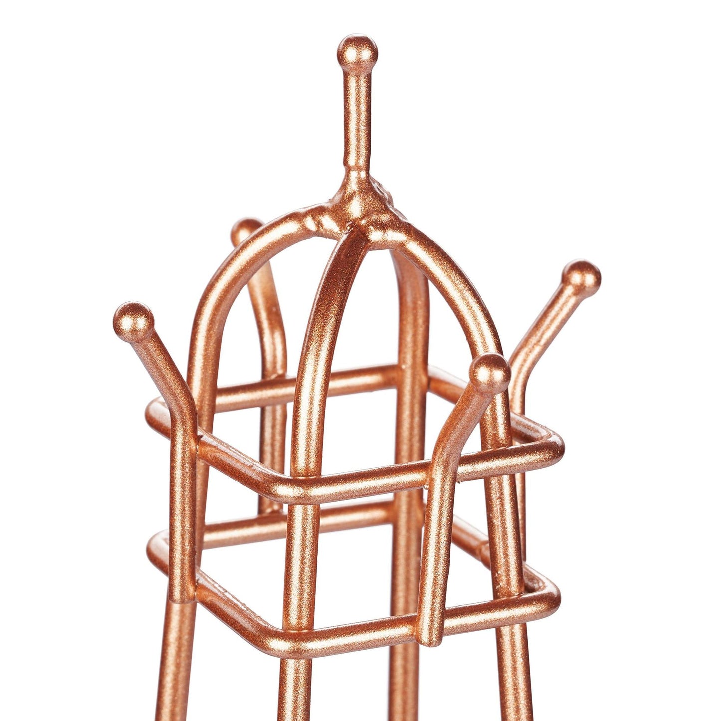 Jewelry stand Eiffel Tower