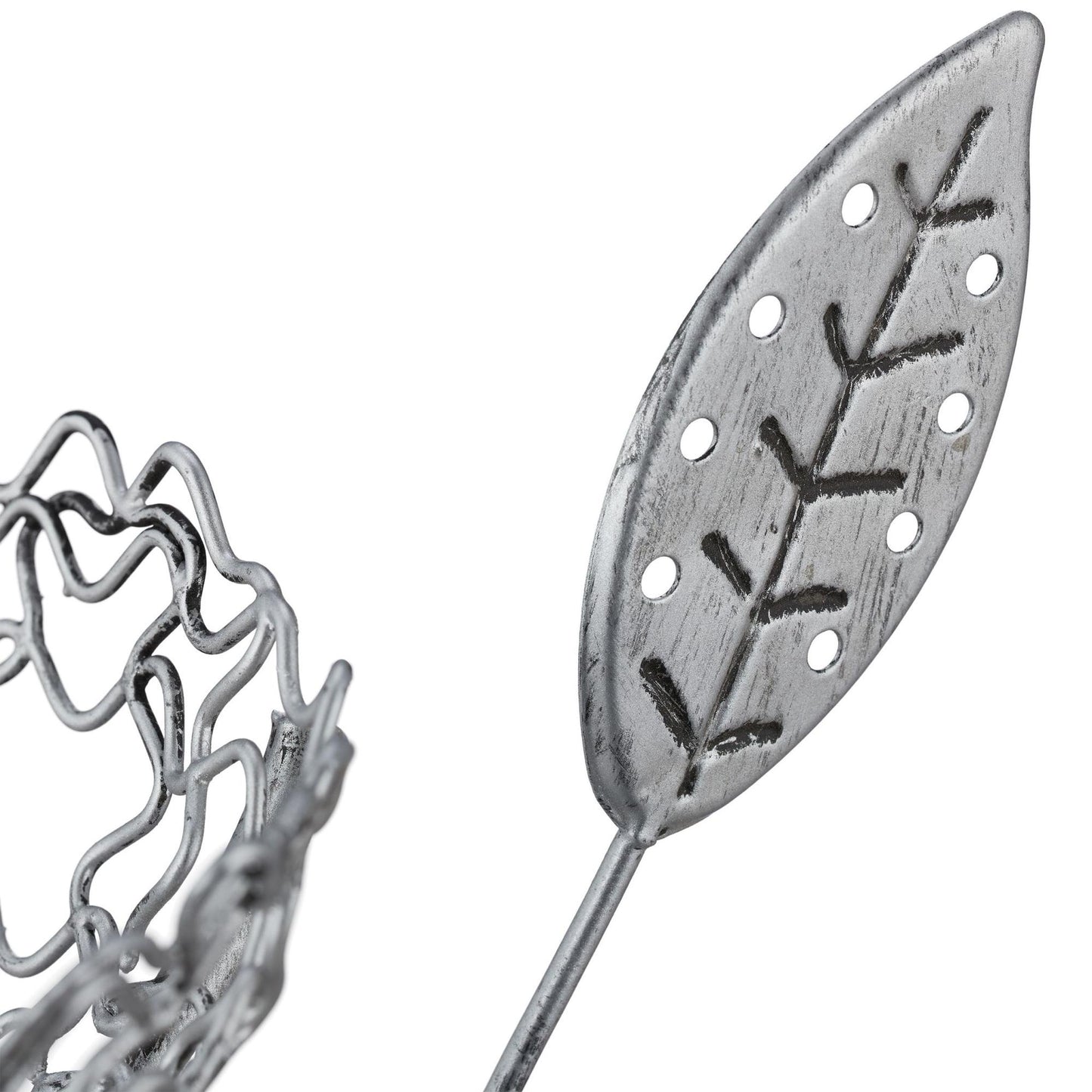Jewelry tree for earrings and rings