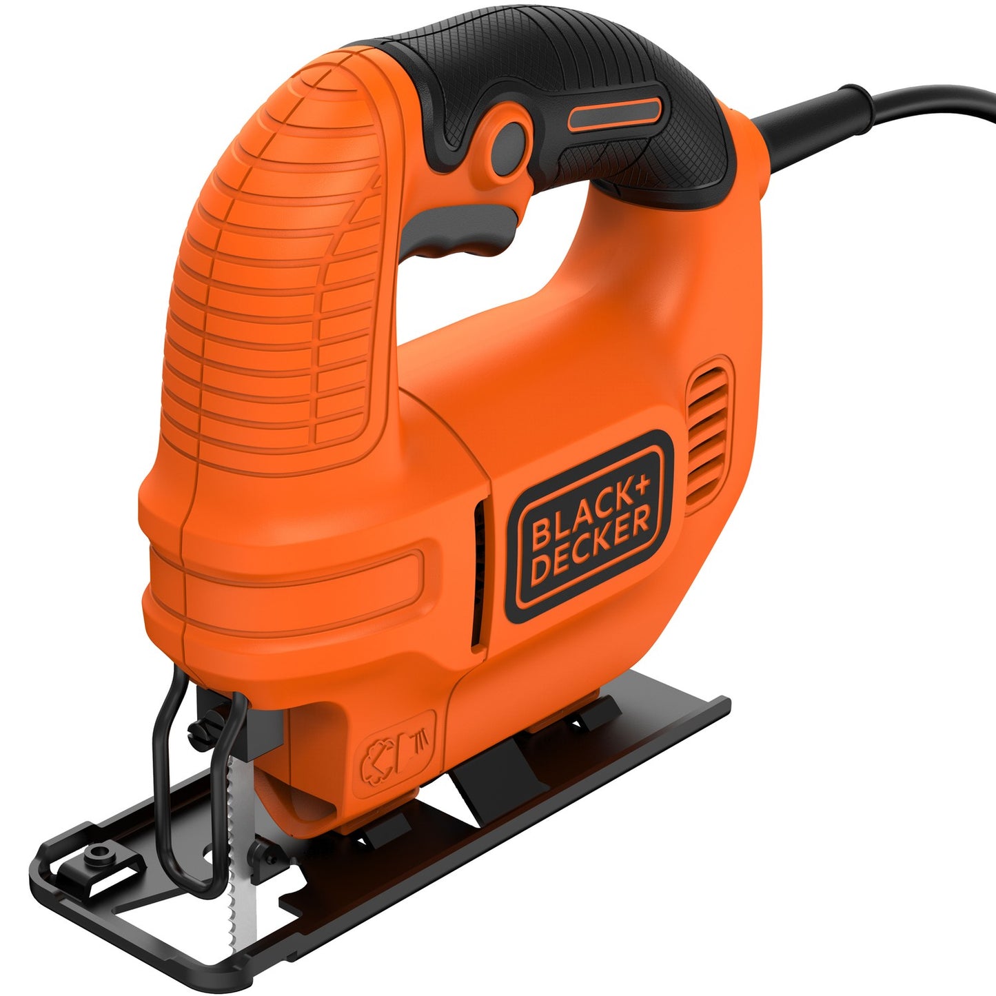 Jigsaw 400W 3000 strokes/min