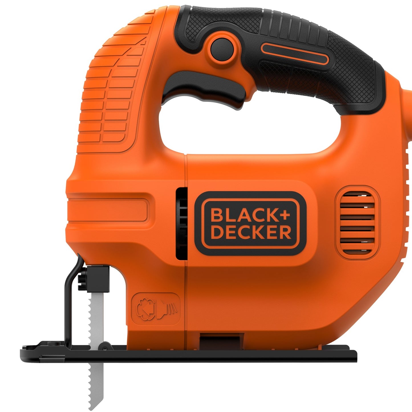 Jigsaw 400W 3000 strokes/min