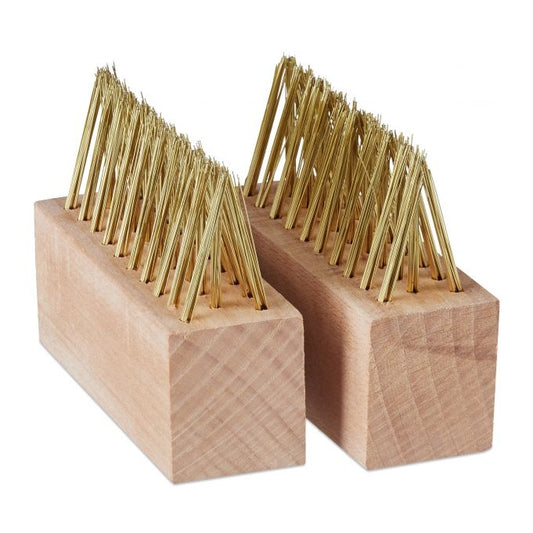 Joint brush set of 2