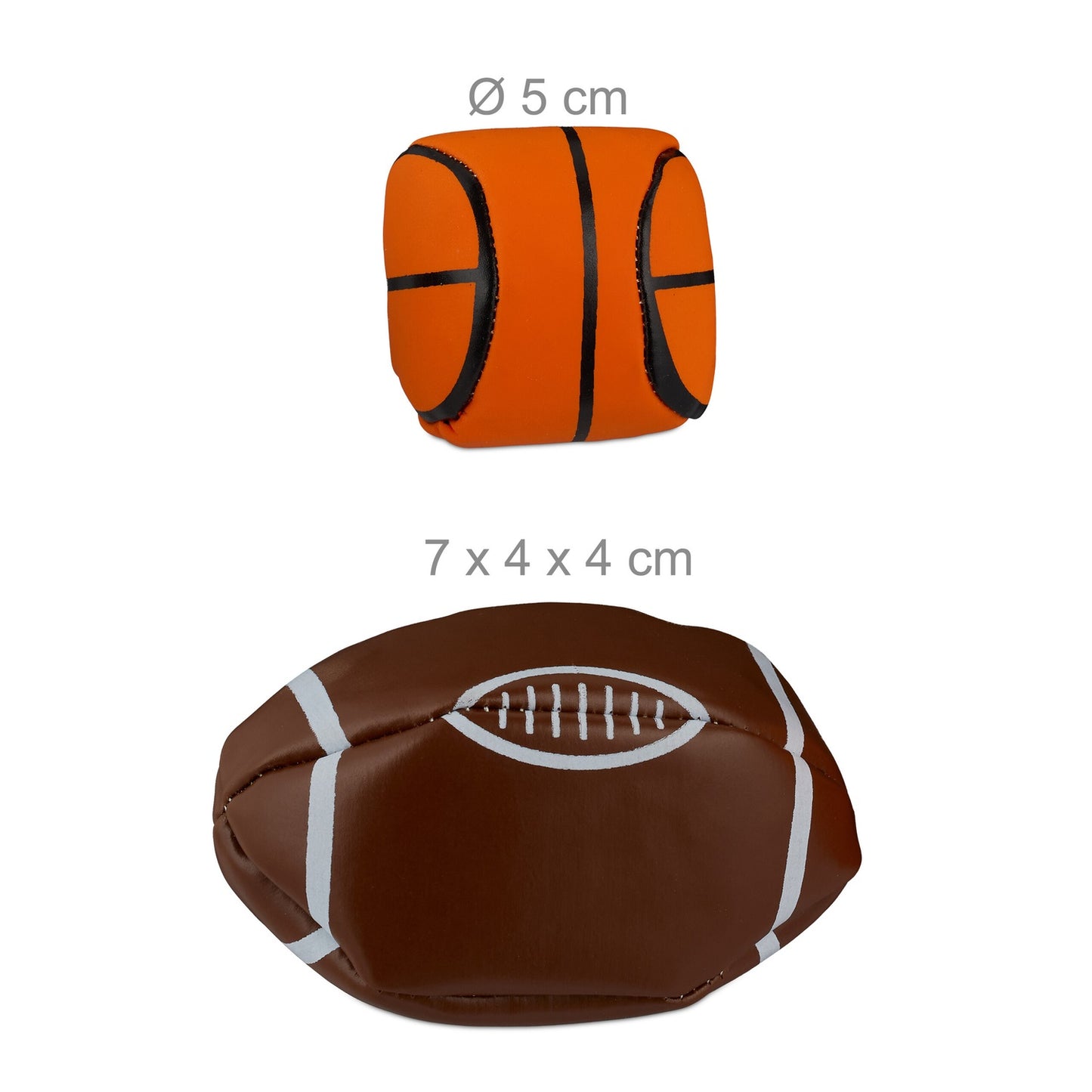 Juggling balls 24-pack ball sport