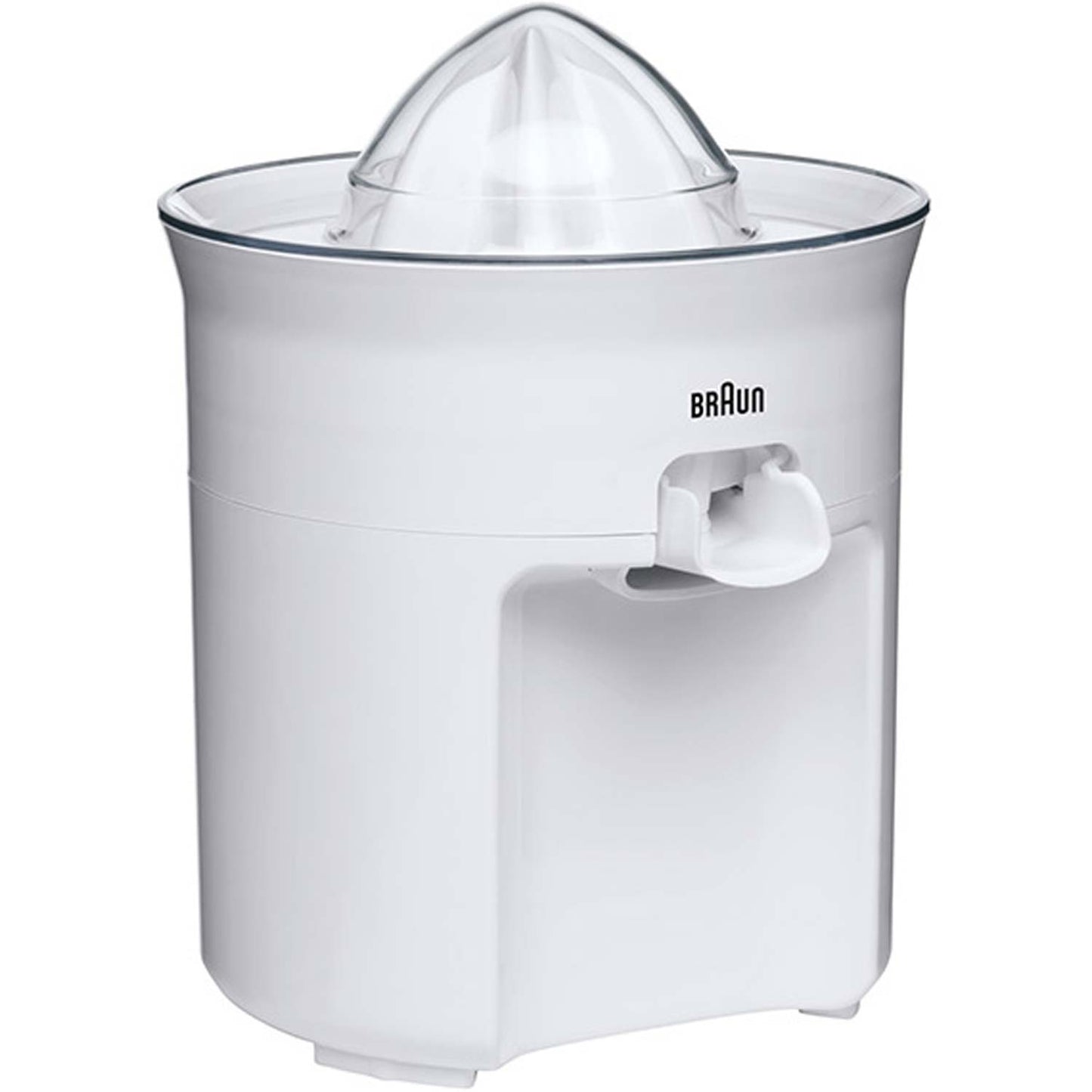 Juicer CJ3050WH CitrusQuick3