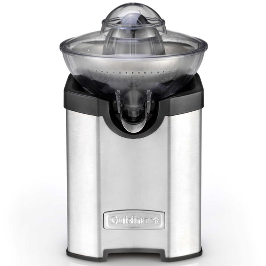 Juicer in stainless steel CCJ210E