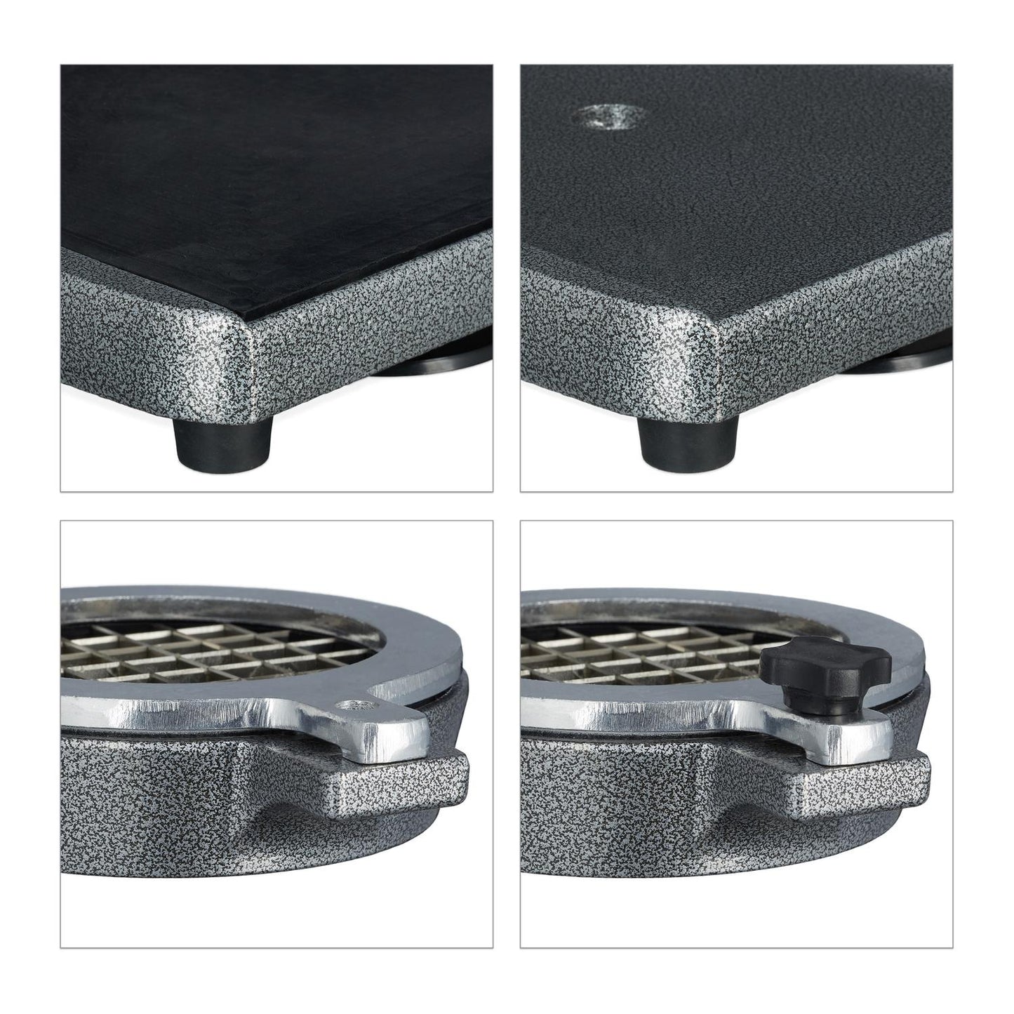 Juicer manual stainless steel