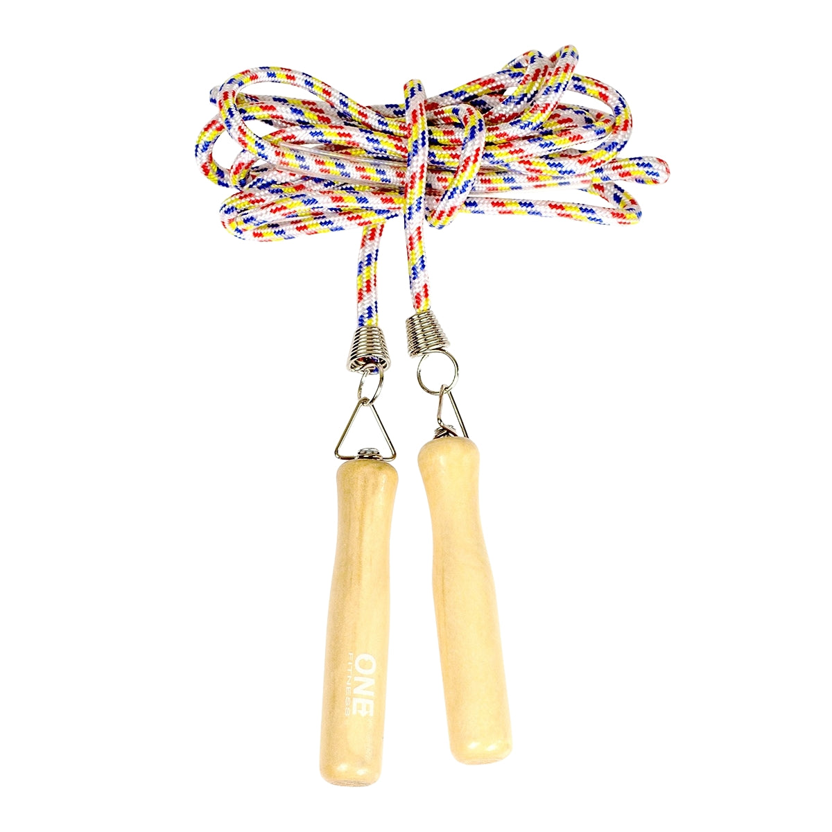 Jump Rope, Adjustable Length, Fitness Training