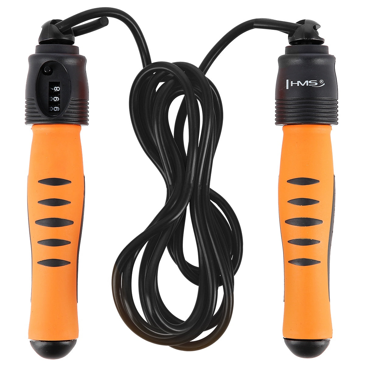 Jump Rope with Counter – Adjustable Length