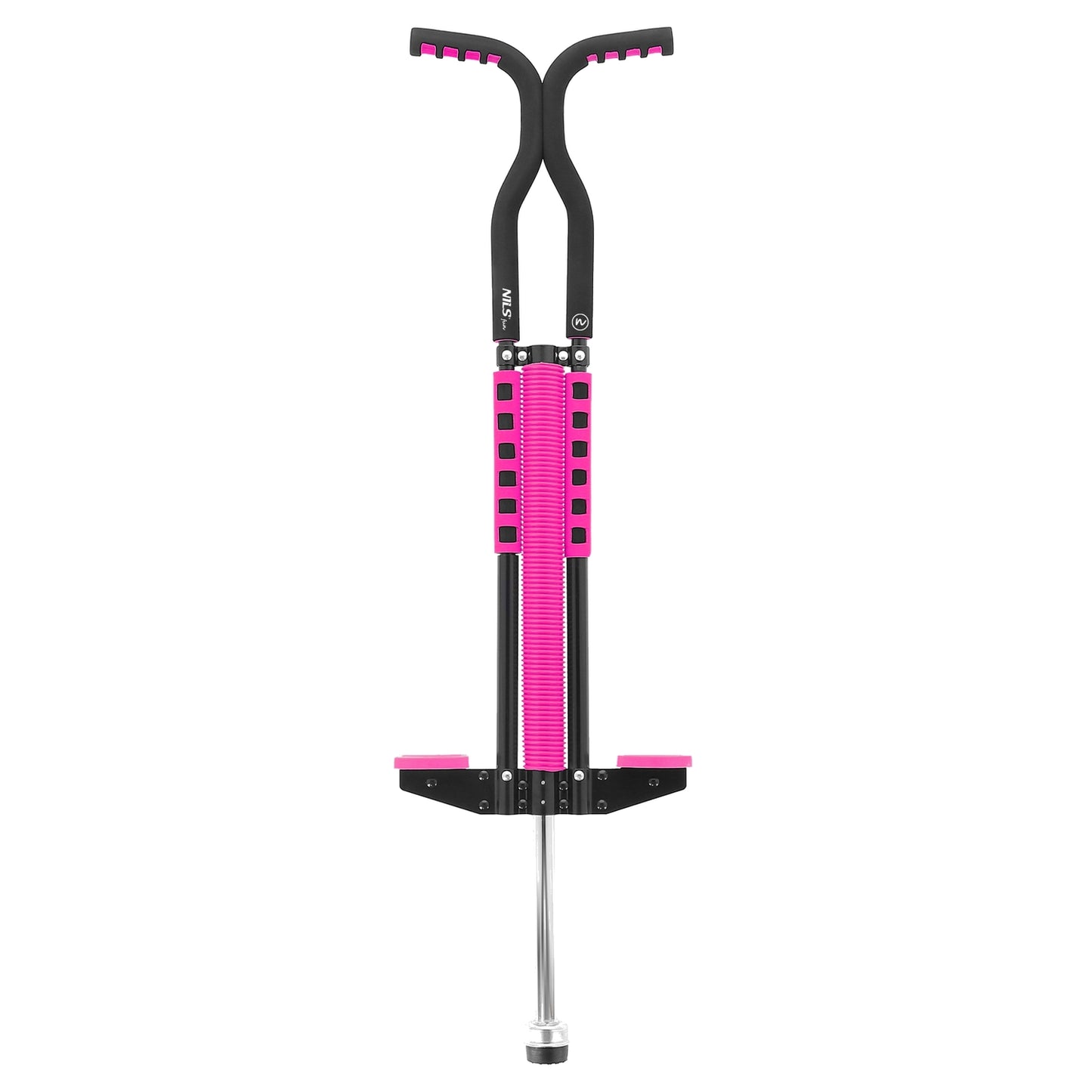 Jump Stick for Teens & Adults, Steel Frame, 102 cm