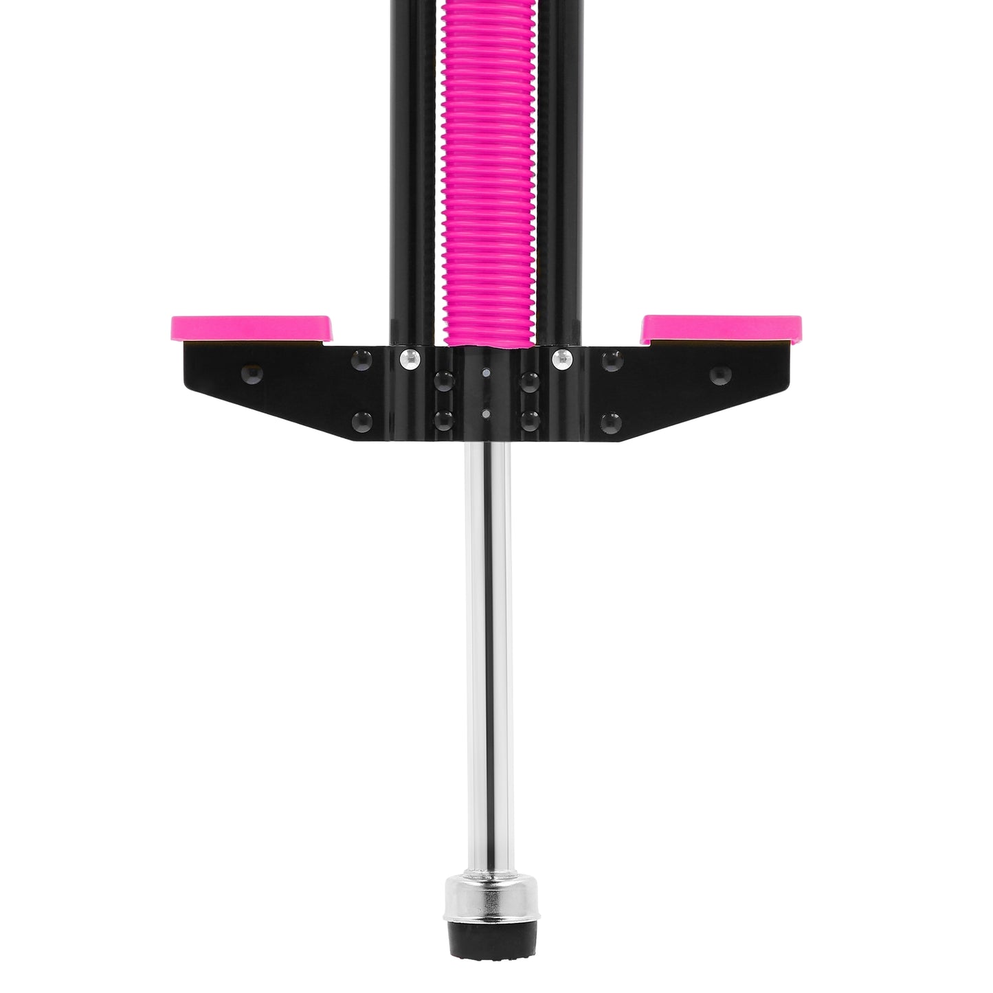 Jump Stick for Teens & Adults, Steel Frame, 102 cm