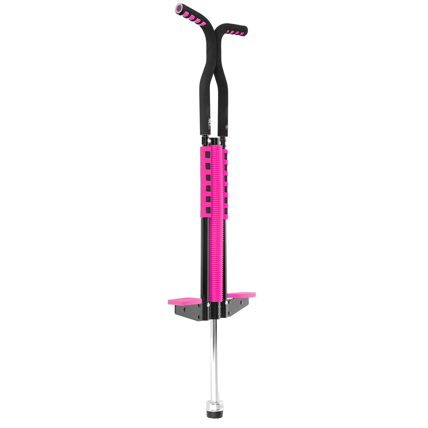 Jump Stick for Teens & Adults, Steel Frame, 102 cm