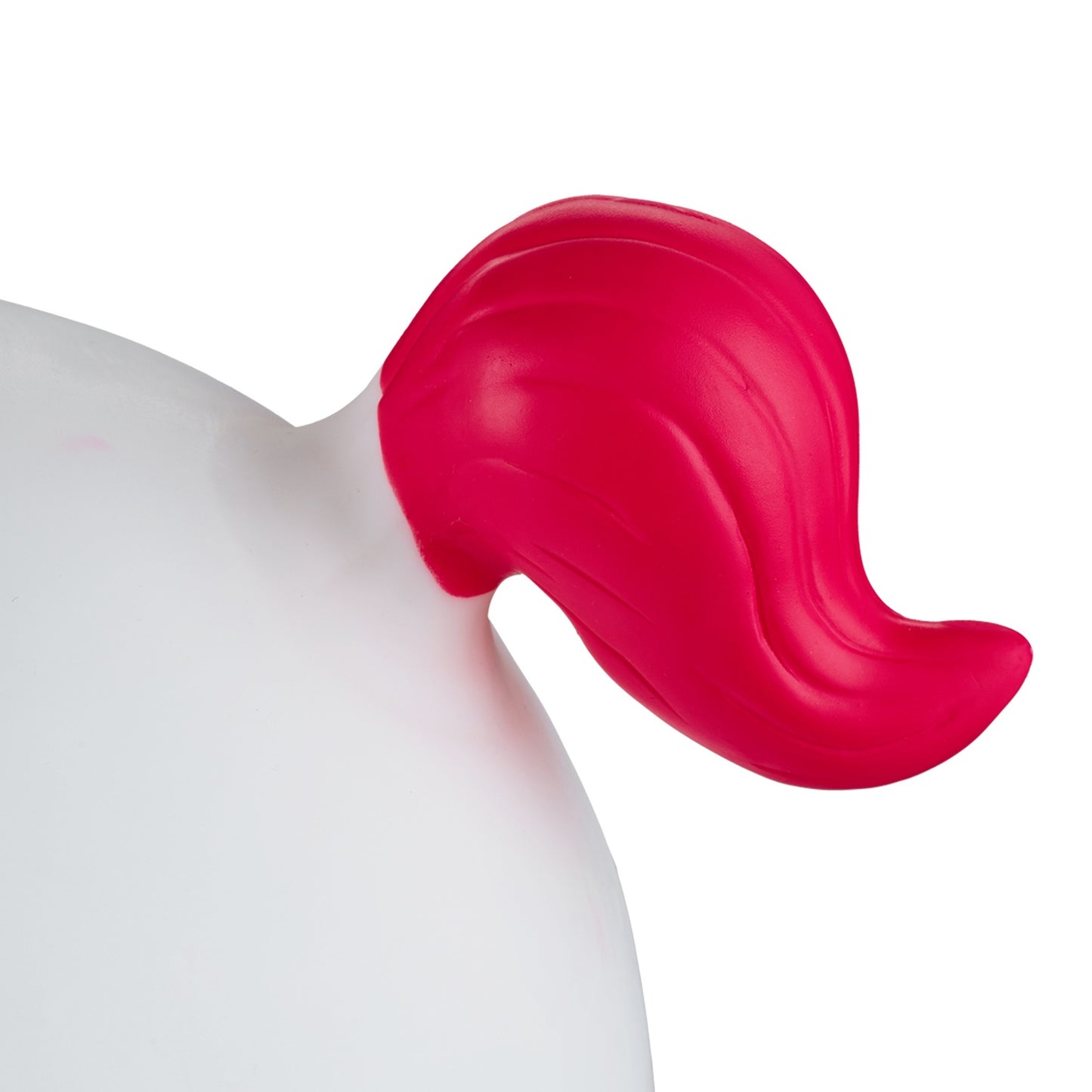 Jumping animal Unicorn