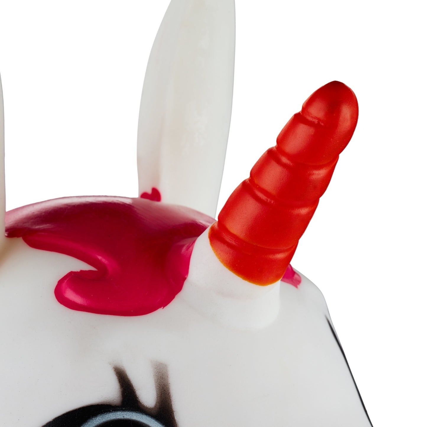 Jumping animal Unicorn