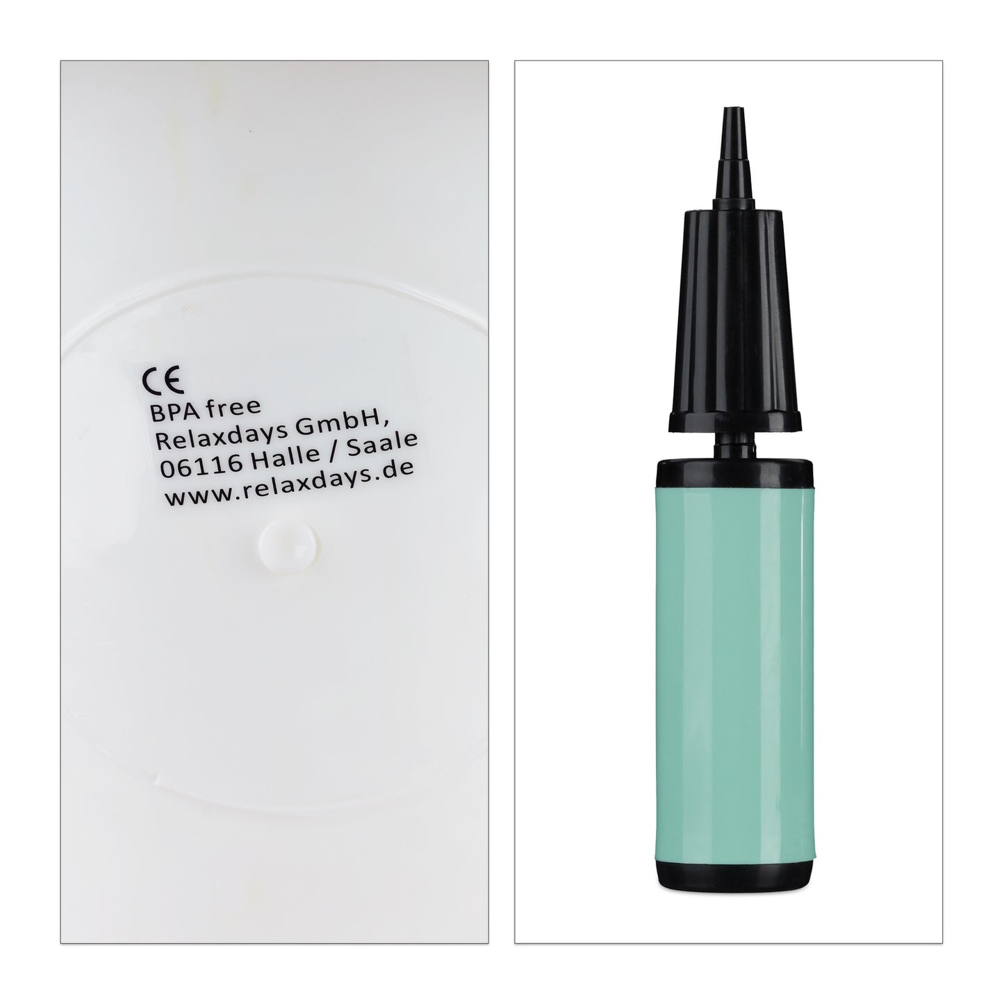 Jumping animal Unicorn