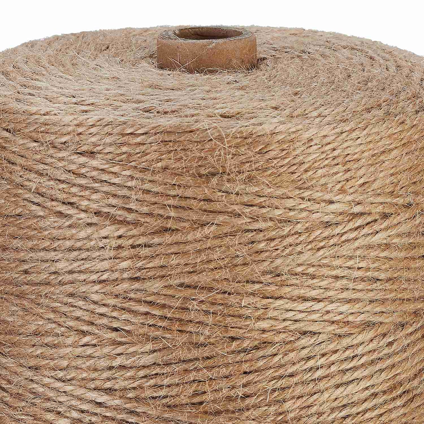 Jute cable 2 mm x 400 m