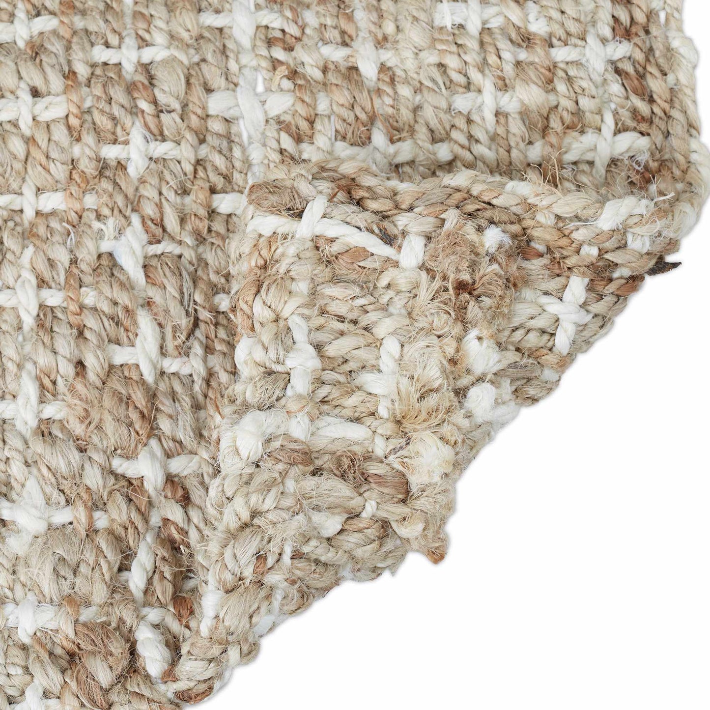 Jute mat 60 x 90 cm