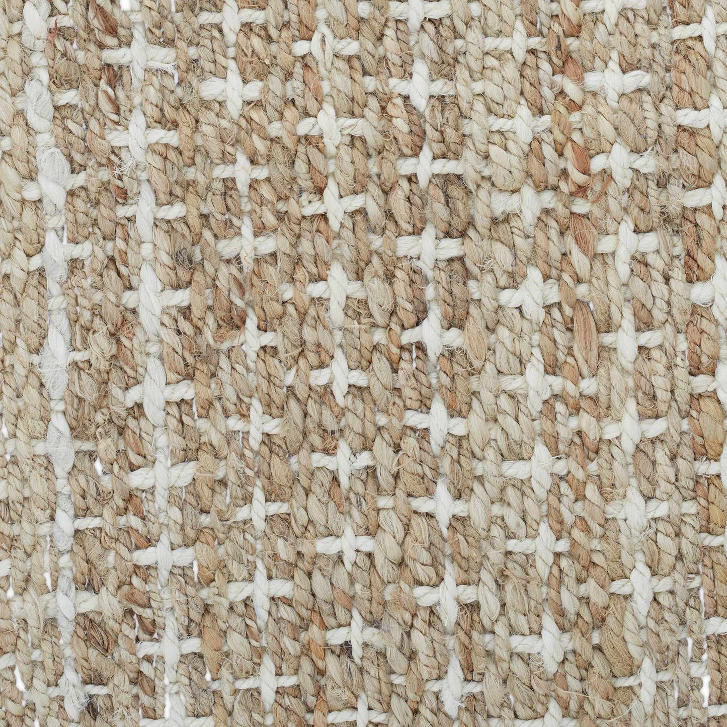 Jute mat 60 x 90 cm